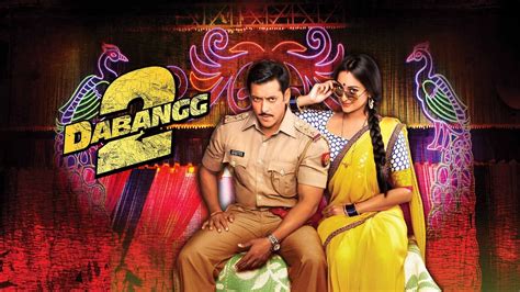 Watch Dabangg 2 (2012) Full Movie Online Free | Movie & TV Online HD Quality