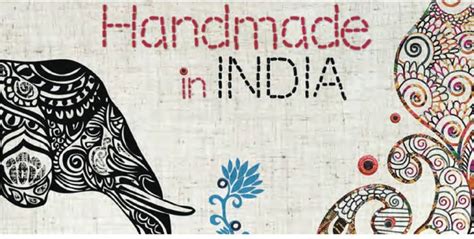 Indian handicrafts need new vision to compete globally