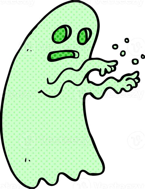 cartoon ghost drawing 46876936 PNG