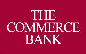 The Commerce Banks Careers - Jobs