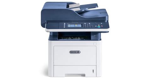 Xerox WorkCentre 3345 [3345/DNI] | SoloTodo