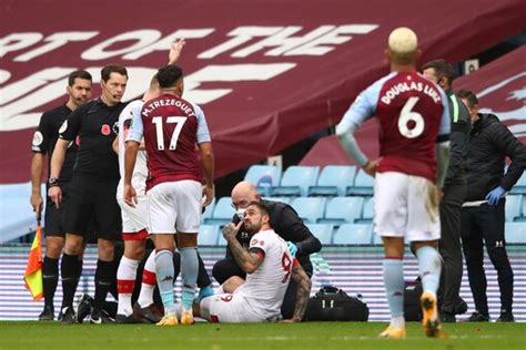 Southampton Striker Danny Ings Set for Knee Scan after Injury in Win over Aston Villa - News18