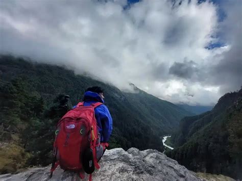 Exploring the Everest Base Camp Trek Difficulty: Preparation