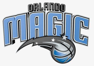 Orlando Magic Logo PNG Images, Transparent Orlando Magic Logo Image ...