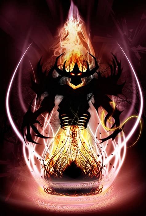 Shadow Fiend Arcana Wallpaper – bintangutama69.github.io