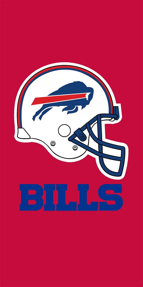 1920x1080px, 1080P free download | Buffalo bills, nfl, football, logo ...