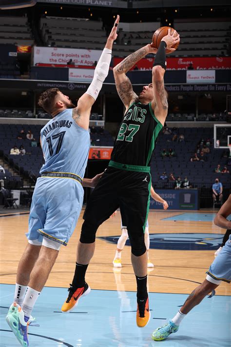 Photos: Celtics vs. Grizzlies - Mar. 22, 2021 Photo Gallery | NBA.com