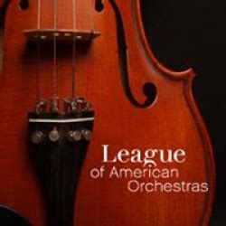 League of American Orchestras | Acceptd