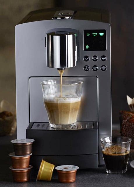 Starbucks Verismo single cup coffee machine