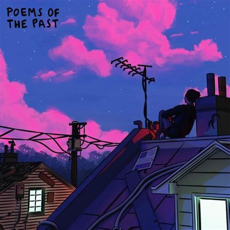 Powfu - poems of the past: lyrics and songs | Deezer