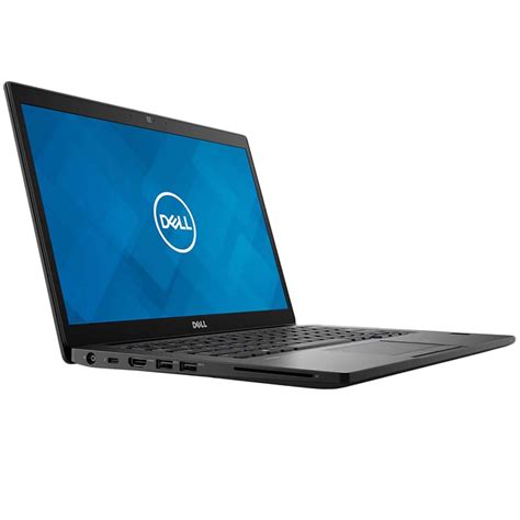 Dell Latitude 7390 touchscreen - I Tech