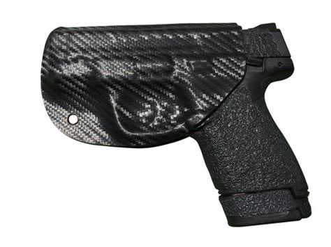 Colt Mustang 380 IWB Kydex Gun Holster – iCarryGuns.com