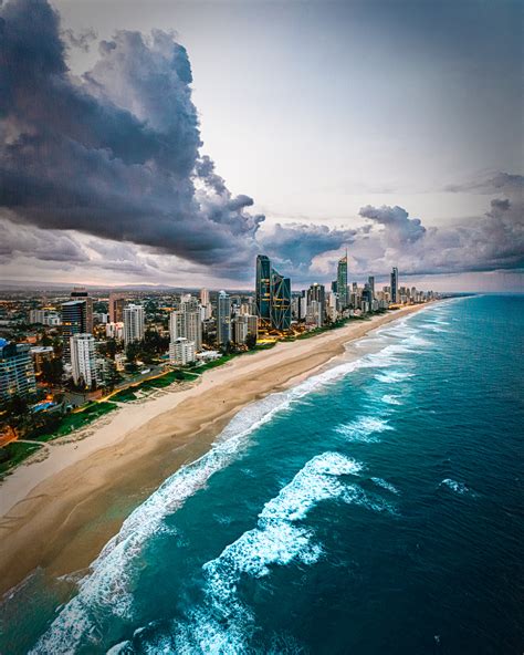 137 best Surfers Paradise images on Pholder | Forza, Gold Coast and ...