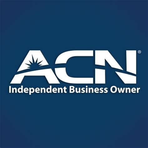 ACN Independent Business Owner | ACN | Pinterest | The long, Speed internet and Long distance