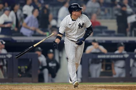 Yankees' $25 million infielder showing signs of life