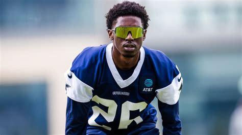 DaRon Bland Returns to Cowboys Roster: Key Defensive Boost Ahead vs. Falcons - BVM Sports