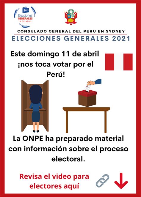 Elecciones Generales 2021 Peru Logo / File Elecciones Generales 2021 Peru Escuela De Bellas ...