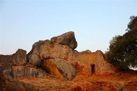 Budget Travel in Great Zimbabwe Ruins | Safari Travel Guide