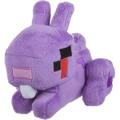 Terraria Corrupt Bunny Plush - Walmart.com - Walmart.com