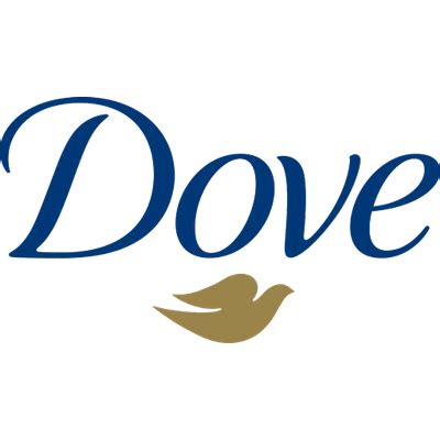 Dove Logo transparent PNG - StickPNG