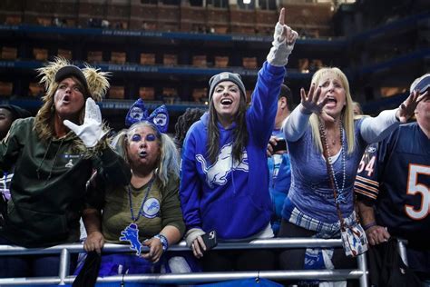 Detroit Lions playoff tickets are becoming available soon: What you ...