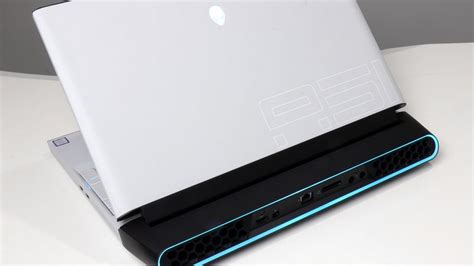 Alienware Area-51m Review With Benchmarks And Teardown | HotHardware