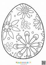 Printable Dinosaur Egg Template sketch template