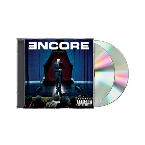 Eminem Encore