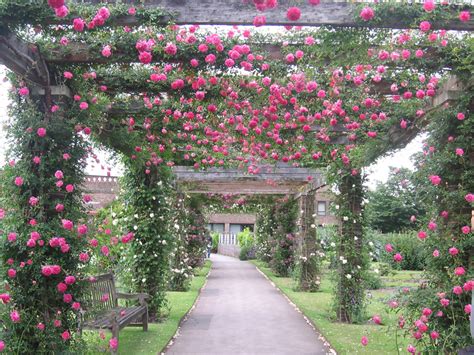 The Royal Botanical Gardens at Kew, London - The Globe Trotter