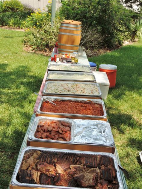 16 Labor Day Cookout Ideas to End the Summer with a Bang