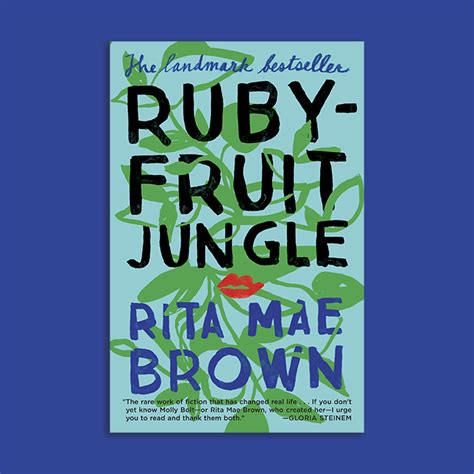 Rubyfruit Jungle - Shop at Matter