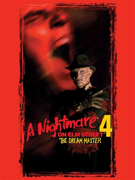 A Nightmare on Elm Street 4: The Dream Master (1988) - Rotten Tomatoes