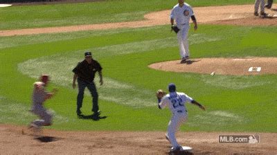 Tag, you’re out. Baseball Tips, Chicago Cubs Baseball, Baseball Humor, Baseball Pictures ...