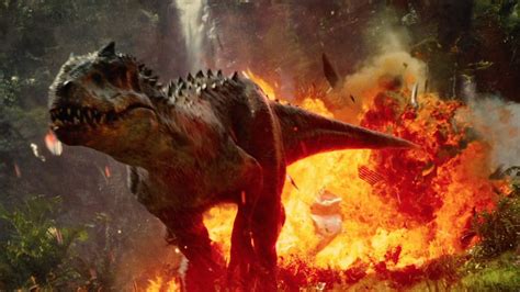 Why The Indominus Rex Is The Real Tragic Figure Of “Jurassic World” | (The) Absolute