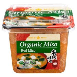 6 Best Miso Paste Brands For Probiotics – ProbioticReviewGirl.com