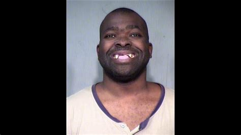 Funny Criminal Mugshots - Gallery | eBaum's World