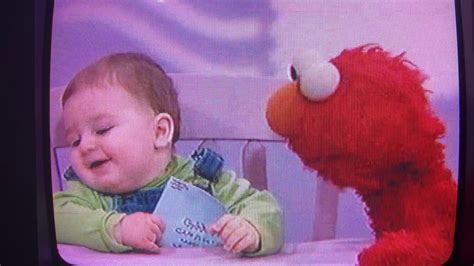 Elmo’s World Families Mail And Bathtime 2004 VHS Full Tape Part 3 - YouTube