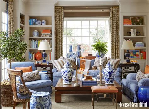 A "Million Dollar Decorators" Star's Secrets to an Elegant Home | Chinoiserie living room ...