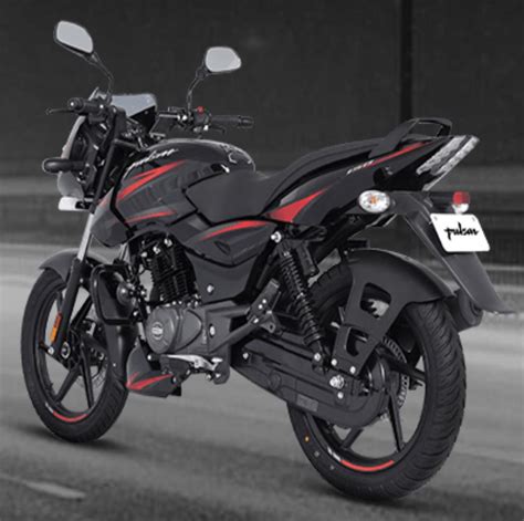 Pulsar 150 New Model 2021 Price In India / Bajaj launches Pulsar 150 with BS6 engine for INR ...