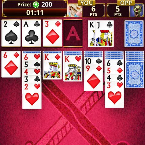 SOLITAIRE CARD GAMES FREE! for Android - APK Download