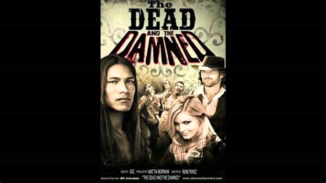 The Dead And The Damned Soundtrack - YouTube