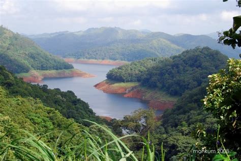 Idukki Dam - Kerala Image (20626849) - Fanpop