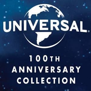 Universal 100th Anniversary Collection Blu-ray and DVD Debut November 4th