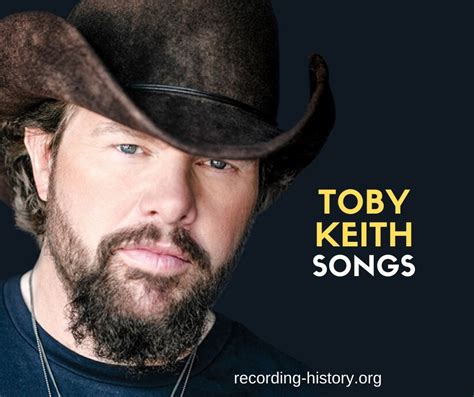 Toby Keith Songs 2020