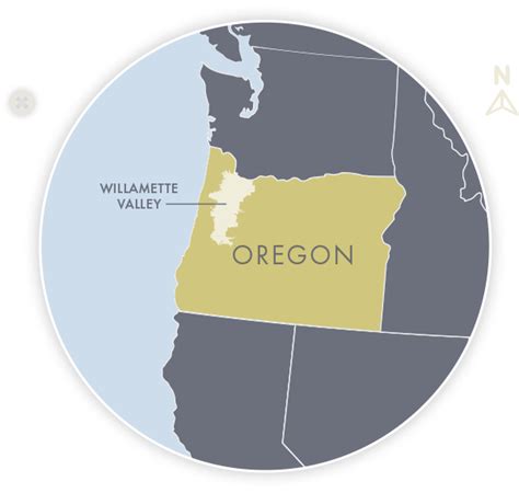 Willamette Valley Wineries Association | Willamette Valley Wines