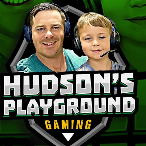 Hudson's Playground Gaming Net Worth & Earnings (2023)