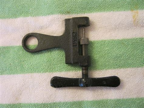 chain breaker tool | Sell - Trade: Bicycle Parts, Accessories, Ephemera | The Classic and ...