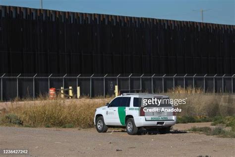 Us Border Patrol Vehicles