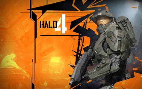 Halo 4 Concept Art Wallpapers | HD Wallpapers | ID #11506