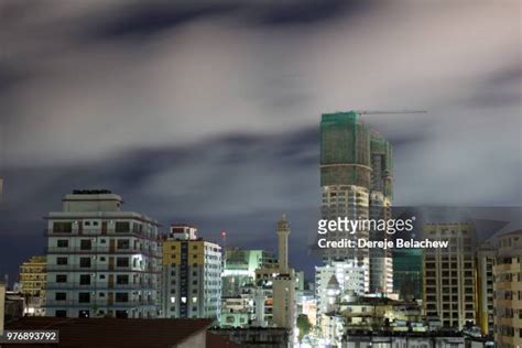 51 Dar Es Salaam Skyline Stock Photos, High-Res Pictures, and Images ...